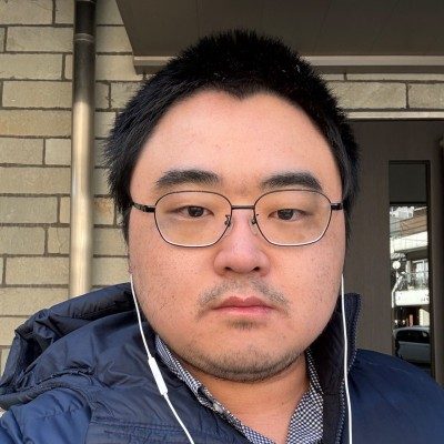 小村 豪のプロフィール写真